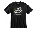 Carhartt® Men's Midweight Logo Graphic Tee