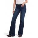 Ariat® Ladies' Mid Rise Trouser Lexi