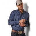 Ariat® Men's Breakaway LS Plaid
