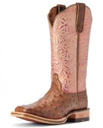 Ariat® Ladies' Donatella FQ Ostrich