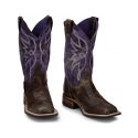 Justin® Boots Ladies' Bent Rail Sterlington 11"