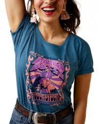 Ariat® Ladies' Bronco Betty Tee