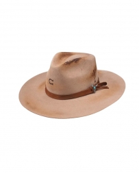 Charlie 1 Horse® Ladies' Lakota Wool Sand Felt Hat