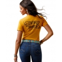 Ariat® Ladies' Cowboy Posse Tee