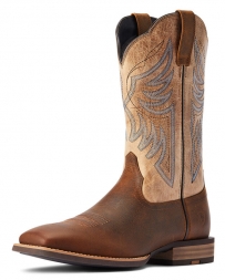 Ariat® Men's Everlite Blazin Wheat/Sand