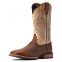 Ariat® Men's Everlite Blazin Wheat/Sand