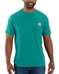 Carhartt® Men's Force Midweight Pocket Tee