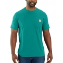 Carhartt® Men's Force Midweight Pocket Tee