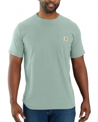 Carhartt® Men's Force Midweight Pocket Tee