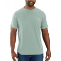 Carhartt® Men's Force Midweight Pocket Tee