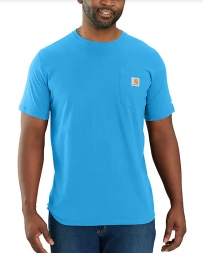 Carhartt® Men's Force Midweight Pocket Tee