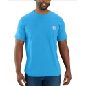 Carhartt® Men's Force Midweight Pocket Tee