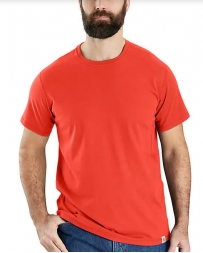 Carhartt® Men's Force Midweight T-Shirt