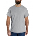 Carhartt® Men's Force Midweight T-Shirt