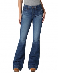 Wrangler® Ladies' GJ Hi Rise Trouser Elizabeth