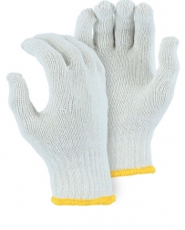 Men's Heavyweight Cotton Poly Knit Glove