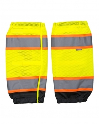 Portwest® Men's Hi Vis Two-Tone Gaiter Class E