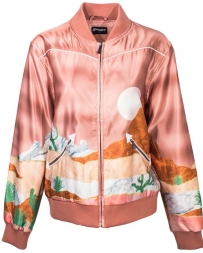 Hooey® Ladies' Desert Sunset Jacket