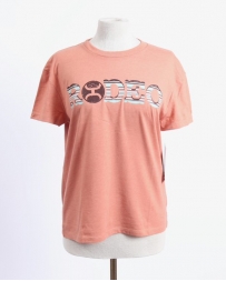 Hooey® Ladies' Rodeo Graphic Tee