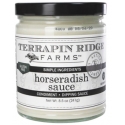 Terrapin Ridge Farms Horseradish Sauce 8.5 oz