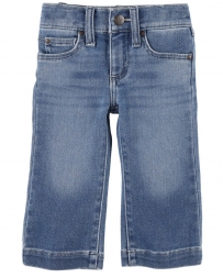 Wrangler® Girls' Infant Trouser Jeans