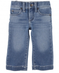 Wrangler® Girls' Infant Trouser Jeans