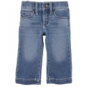 Wrangler® Girls' Infant Trouser Jeans