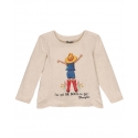 Wrangler® LS Baby Girls Top