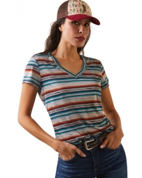 Ariat® Ladies' Laguna Performance Tee