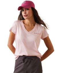 Ariat® Ladies' Laguna Performance Tee