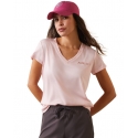 Ariat® Ladies' Laguna Performance Tee