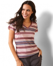 Ariat® Ladies' Laguna Performance Tee