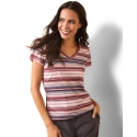 Ariat® Ladies' Laguna Performance Tee