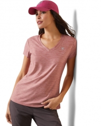 Ariat® Ladies' Laguna Performance Tee