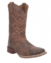 Laredo® Men's 11" Taupe Chauncey Boot