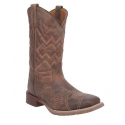 Laredo® Men's 11" Taupe Chauncey Boot