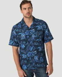 Wrangler® Men's Coconut Cowboy Shirt