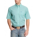 Wrangler® Men's Classic SS Print