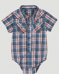 Wrangler® Baby Snap Bodysuit