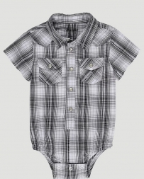 Wrangler® Baby Snap Bodysuit