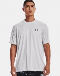 Under Armour® Men's Drift Tide SS Knit Tee