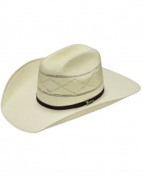 Twister Men's Bangora Straw Hat 4.25