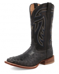 Twisted X® Men's Ruffstock FQ Ostrich