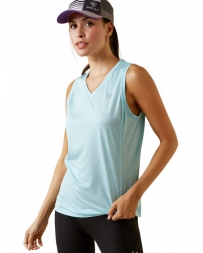 Ariat® Ladies' Laguna Tank Teal