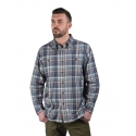 Walls® Men's Longhorn Midweight Flannel