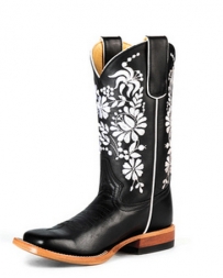 Miss Macie® Ladies' Black Eyed Susan Boot