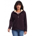 Ariat® Ladies' McCall Full Zip Sweater