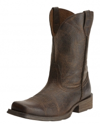 Ariat® Men's Rambler Square Toe Wicker