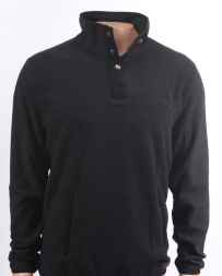 Powder River Outfitters Men's Diamond Fleece Pullover