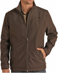 Powder River Outfitters Men's Ripstop CC Rodeo Jacket